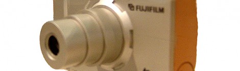 ［５３］　FUJIFILM EPION ZOOM Lens シリーズ